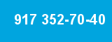 917 352-70-40 917 352-70-40